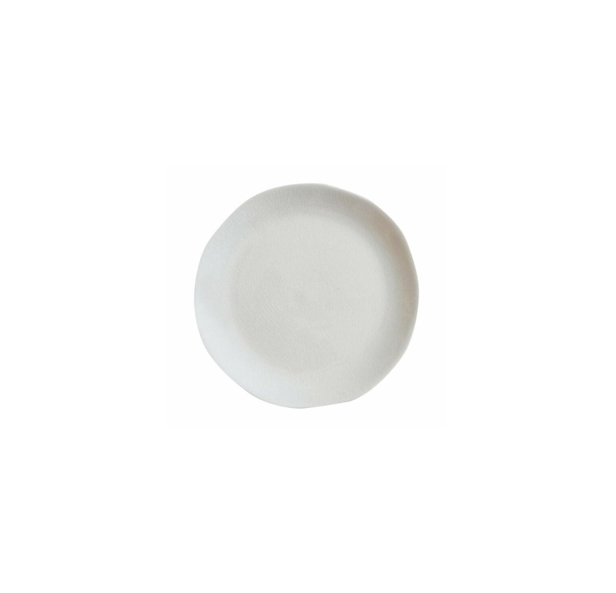 assiette à pain quartz-Jars Céramistes
