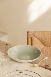 assiette pasta cachemire-Jars Céramistes