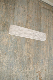 suspension coquillage-Jars Céramistes