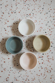 salad bowl gris oxyde