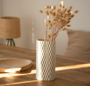 vase coquillage-Jars Céramistes