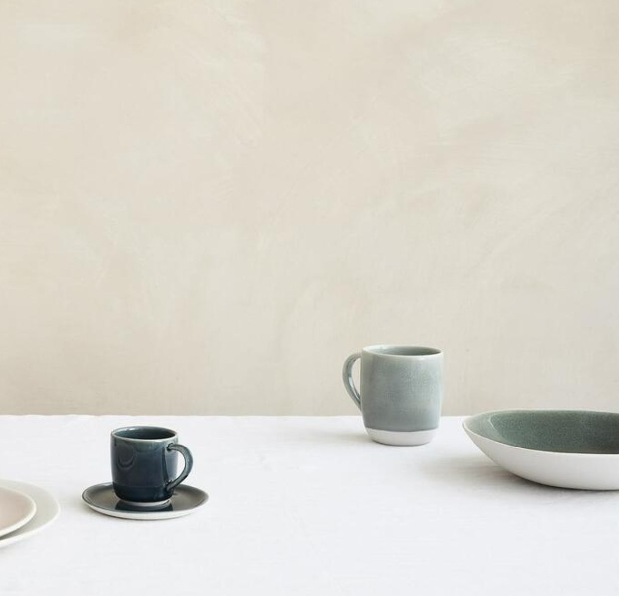 mug cachemire-Jars Céramistes