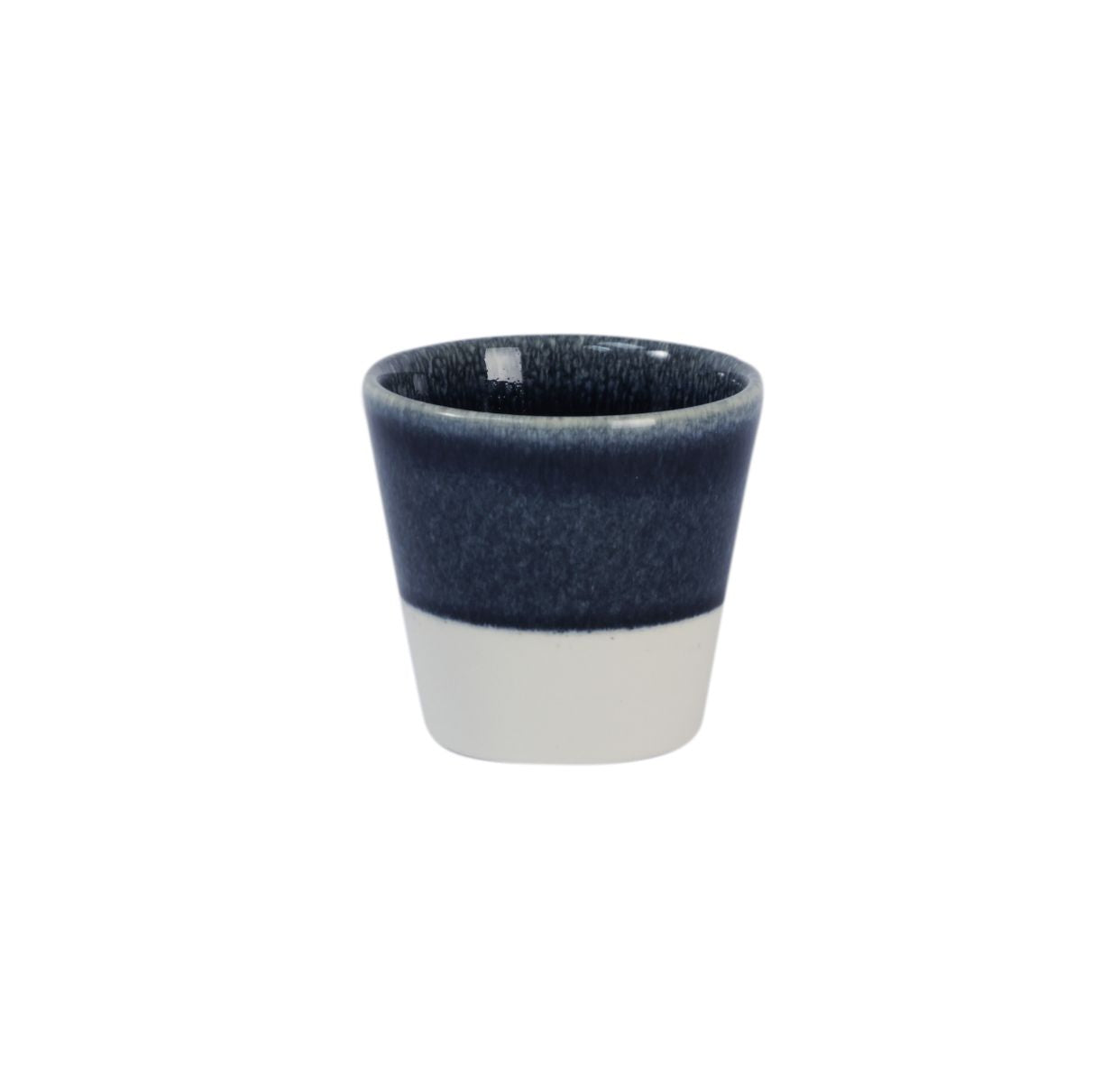 gobelet bleu nuit-Jars Céramistes