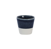 gobelet bleu nuit-Jars Céramistes
