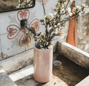 vase anse tamaris-Jars Céramistes