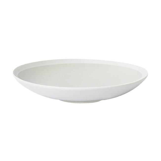 assiette creuse quartz-Jars Céramistes