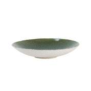 assiette creuse l thym-Jars Céramistes