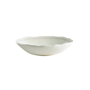 assiette creuse nacre-Jars Céramistes