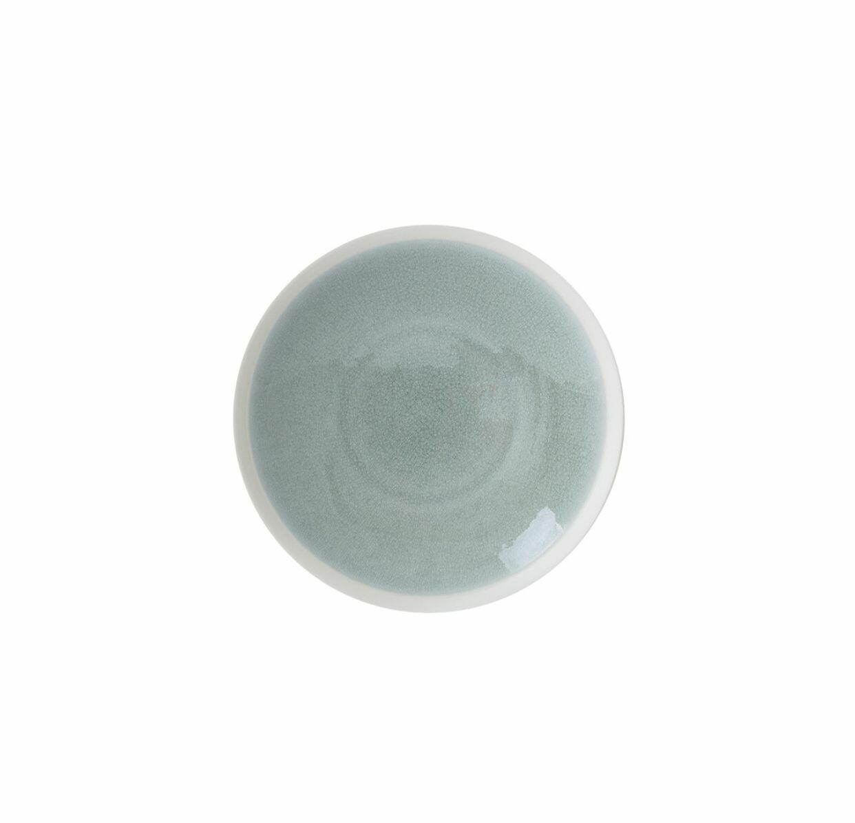 assiette à pain cachemire-Jars Céramistes