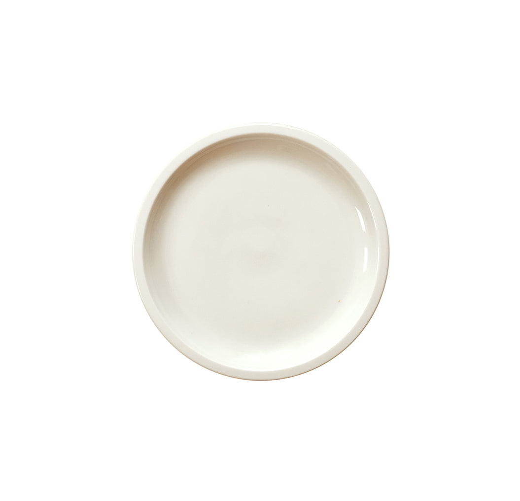 assiette à pain craie
