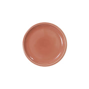 assiette à pain terre cuite