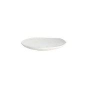 assiette à tapas nacre-Jars Céramistes