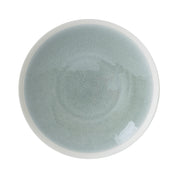 assiette plate cachemire-Jars Céramistes