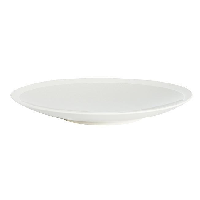 assiette plate quartz-Jars Céramistes