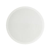 assiette plate quartz-Jars Céramistes