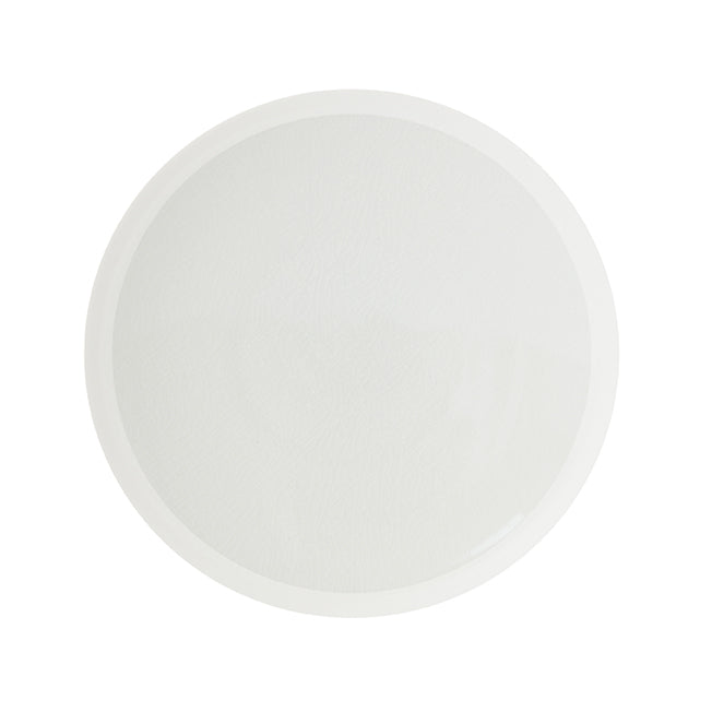 assiette plate quartz-Jars Céramistes