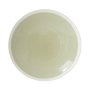 assiette plate sauge-Jars Céramistes