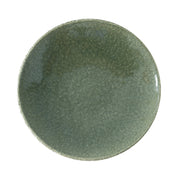 assiette plate thym-Jars Céramistes