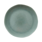 assiette plate cachemire-Jars Céramistes