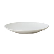 assiette plate neige-Jars Céramistes