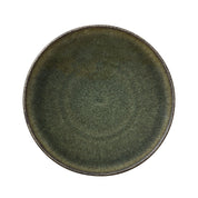 assiette plate samoa-Jars Céramistes