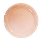 assiette de présentation rose buvard-Jars Céramistes