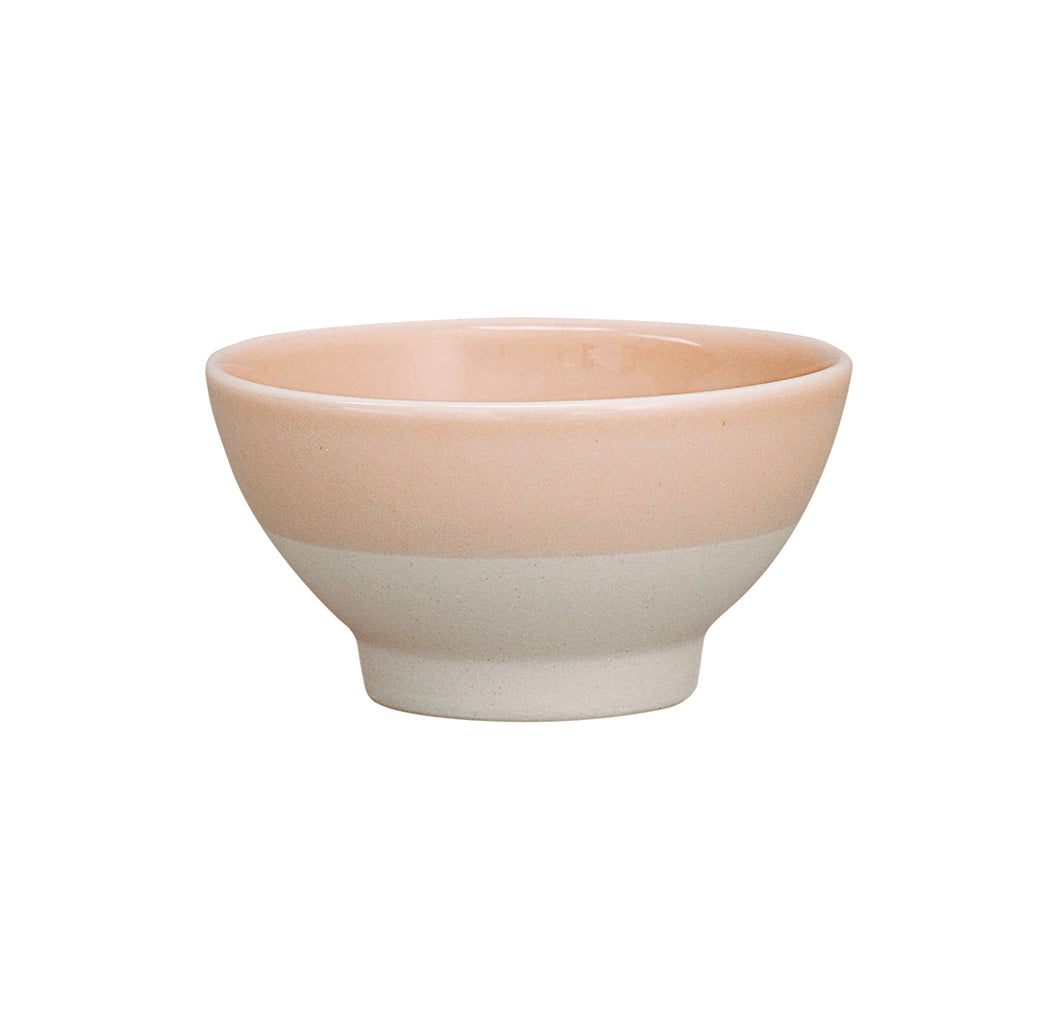 bol rose buvard-Jars Céramistes