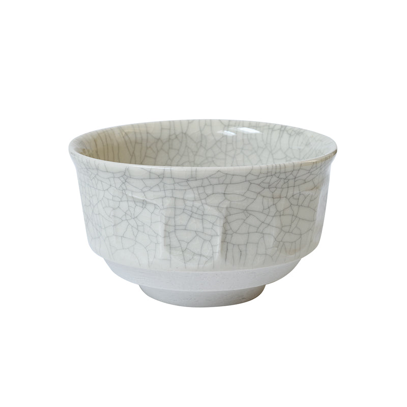 bol quartz craquelé-Jars Céramistes