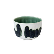 bol vert cuivre-Jars Céramistes