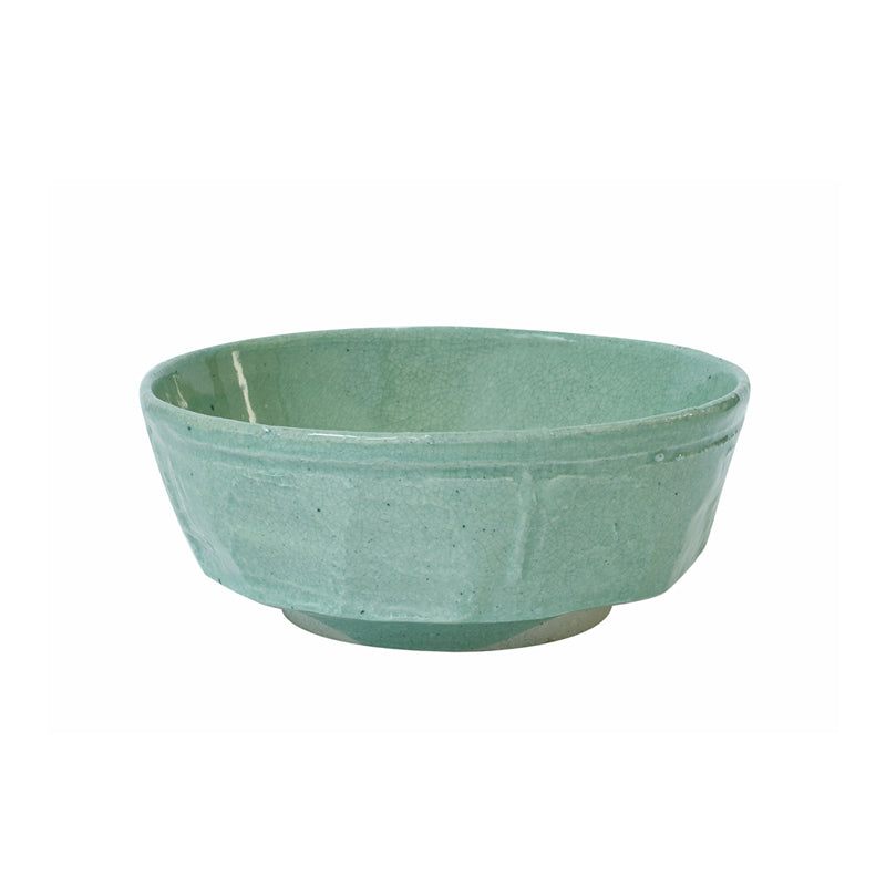 bol vert doux-Jars Céramistes