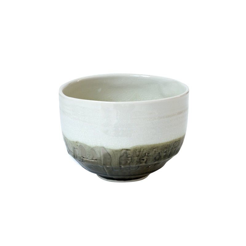 bol vert olive-Jars Céramistes
