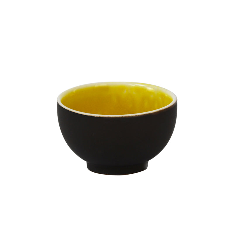 bol l citron-Jars Céramistes