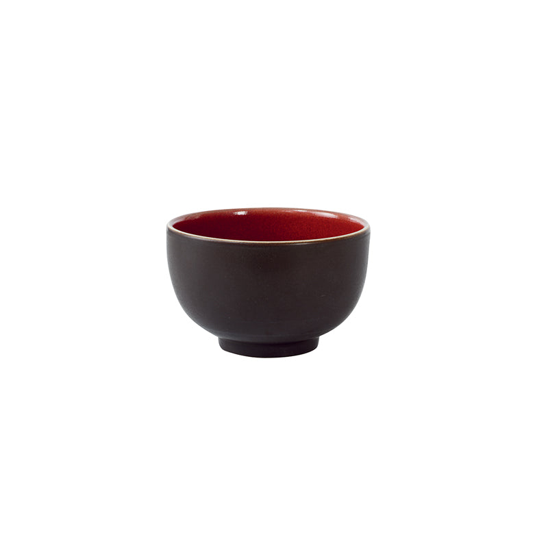 bol s cerise-Jars Céramistes