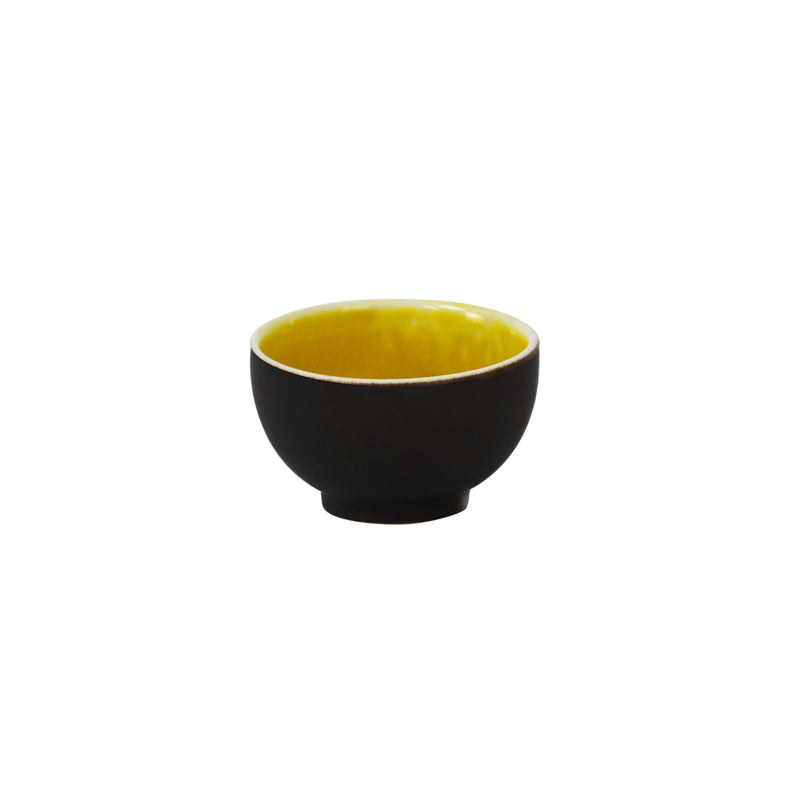 bol s citron-Jars Céramistes