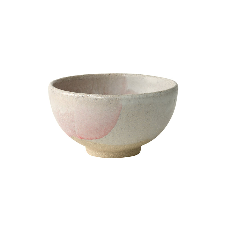 bol rose-Jars Céramistes