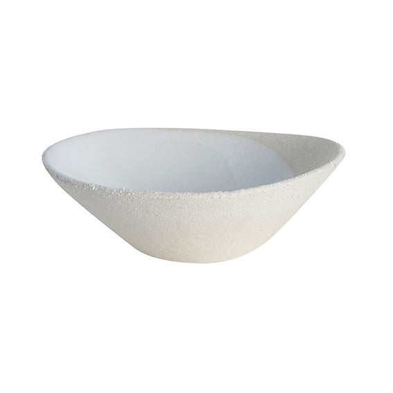 calebasse blanc-Jars Céramistes
