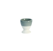coquetier gris oxyde-Jars Céramistes