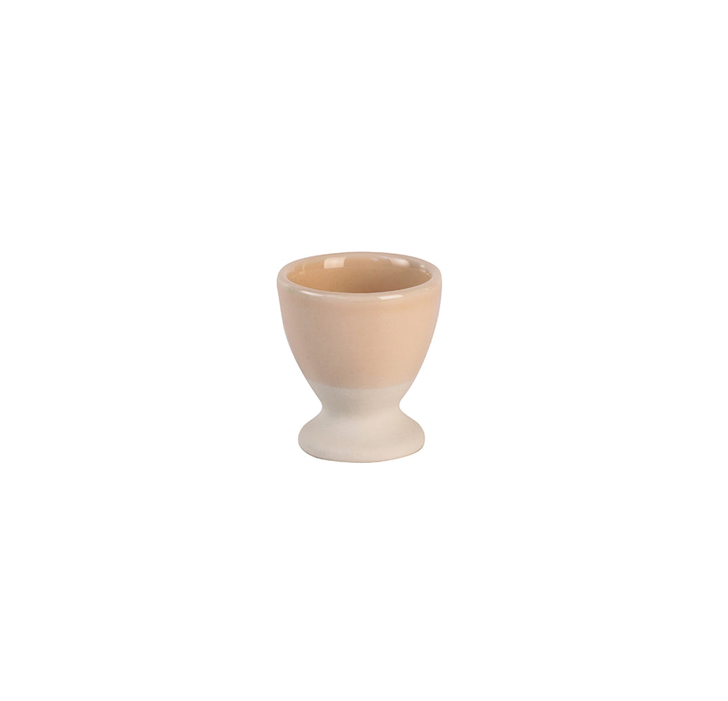 coquetier rose buvard-Jars Céramistes