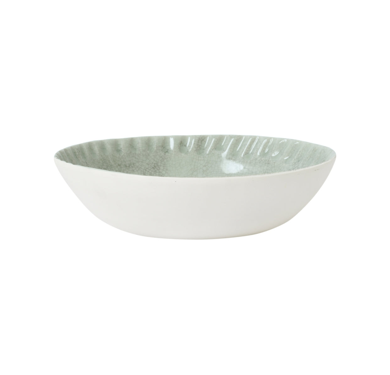 coupe celadon-Jars Céramistes