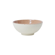 coupelle pêche blanche-Jars Céramistes