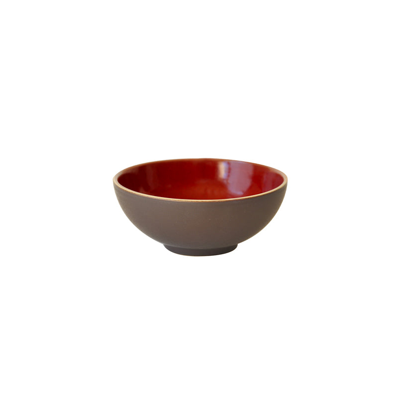 coupelle cerise-Jars Céramistes
