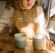 Jars x Petit Picotin - set gobelets-Jars Céramistes