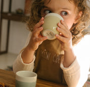 Jars x Petit Picotin - set gobelets-Jars Céramistes