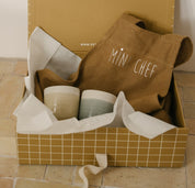 Jars x Petit Picotin - set gobelets-Jars Céramistes
