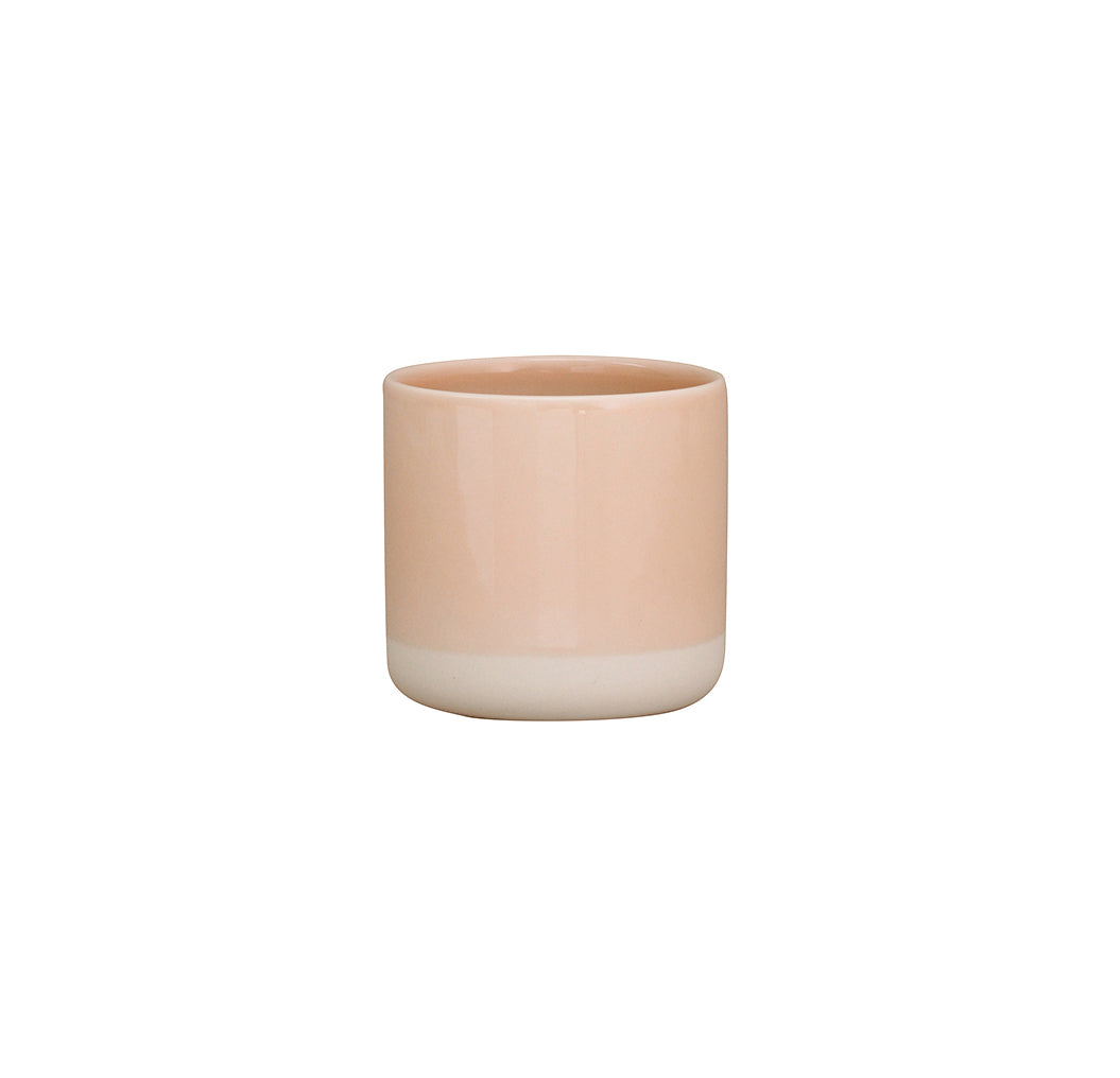 gobelet m rose buvard-Jars Céramistes