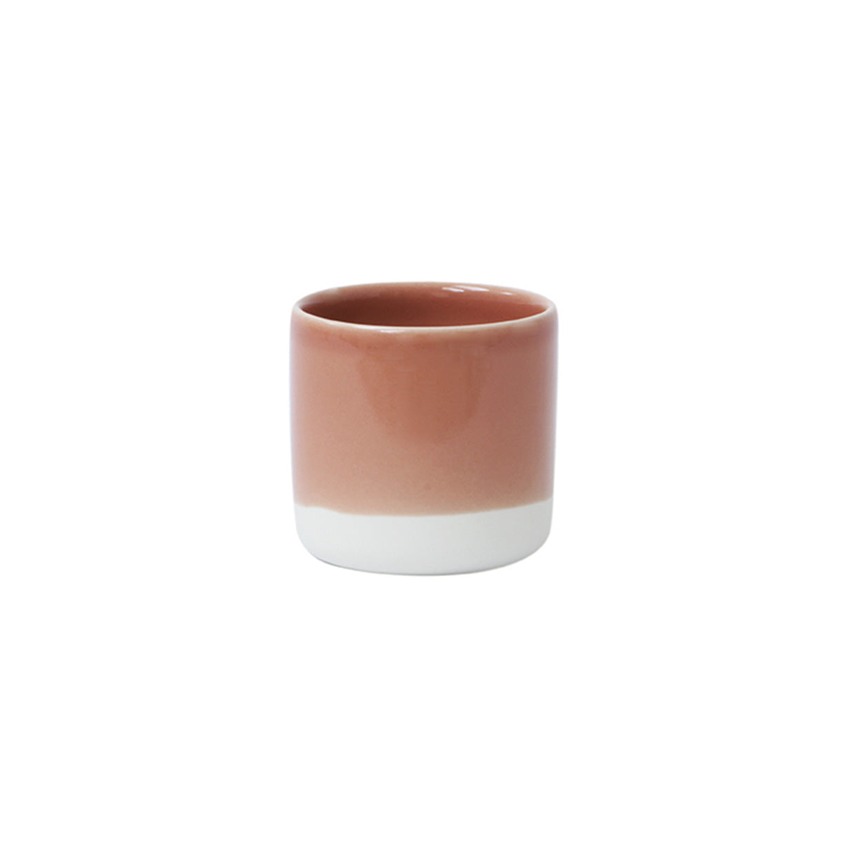 gobelet m terre cuite-Jars Céramistes
