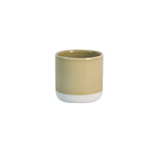 gobelet m vert argile-Jars Céramistes