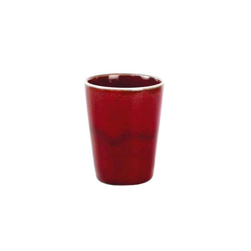 gobelet cerise-Jars Céramistes