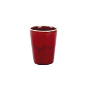 gobelet cerise-Jars Céramistes