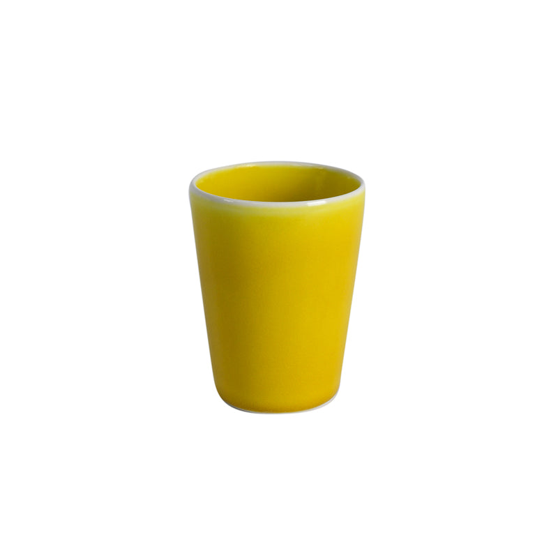 gobelet citron-Jars Céramistes
